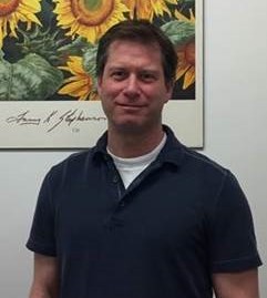 Terry Landry
